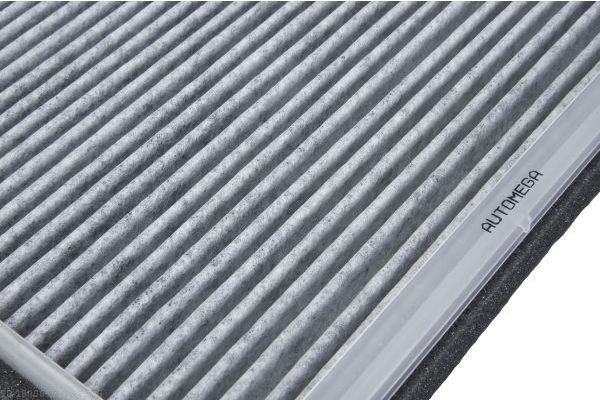 Filter, salongiõhk, AUTOMEGA 180065610