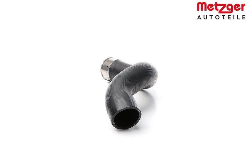 METZGER AUTOTEILE 2400966 Charge Air Hose