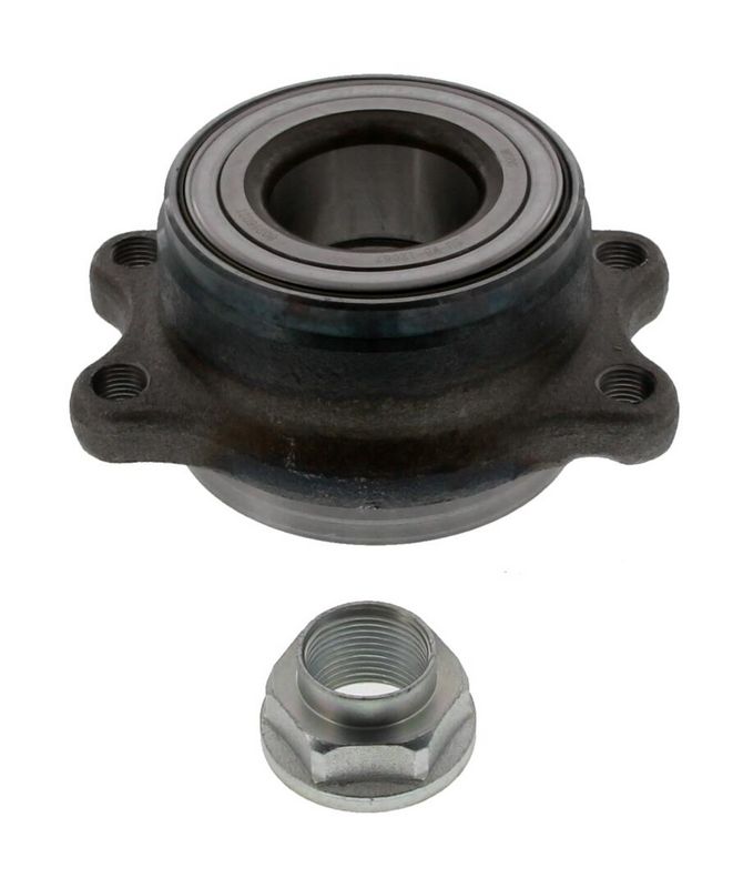 Juego de cojinete de rueda