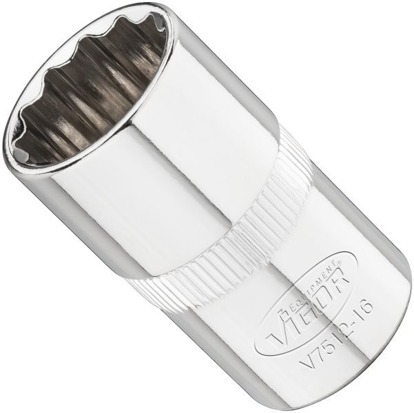 Padrun, VIGOR V7512-16
