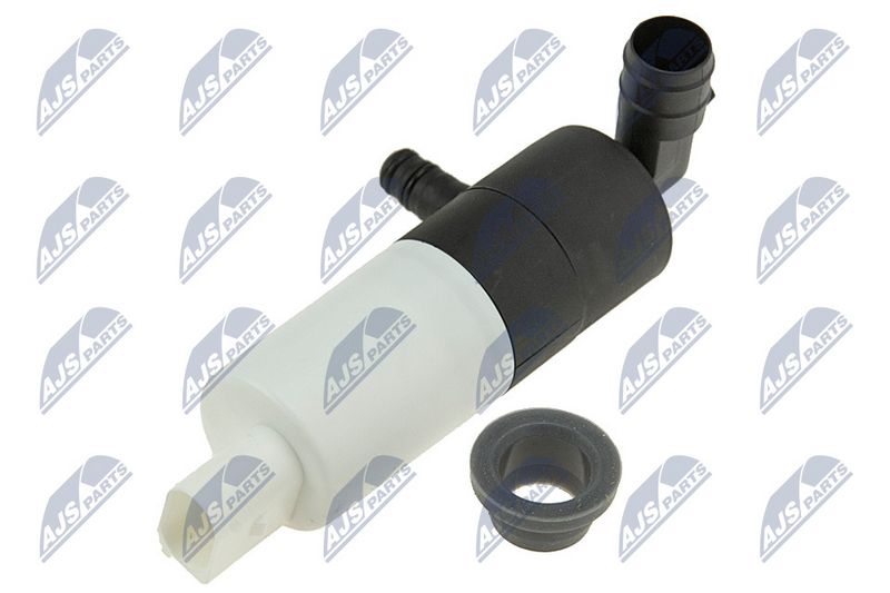 Klaasipesuvee pump, tulepesur, NTY ESP-LR-005