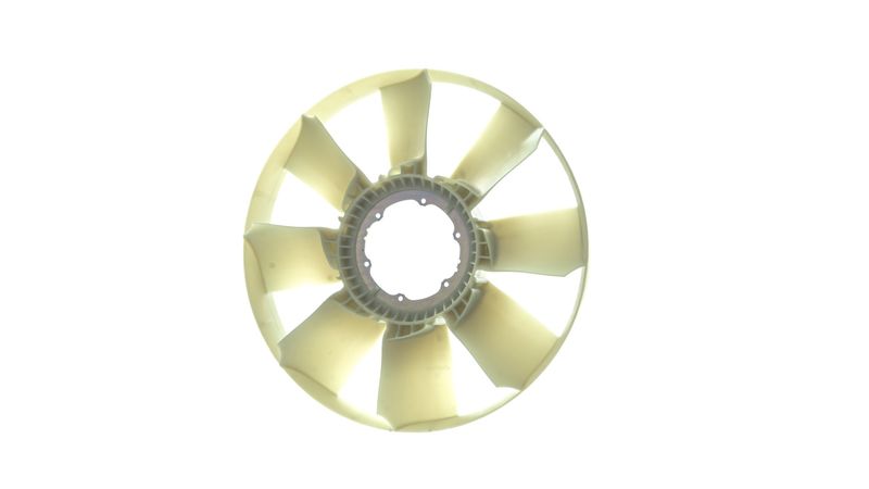 Product Image - Koelventilatorwiel - CFW50000P - MAHLE