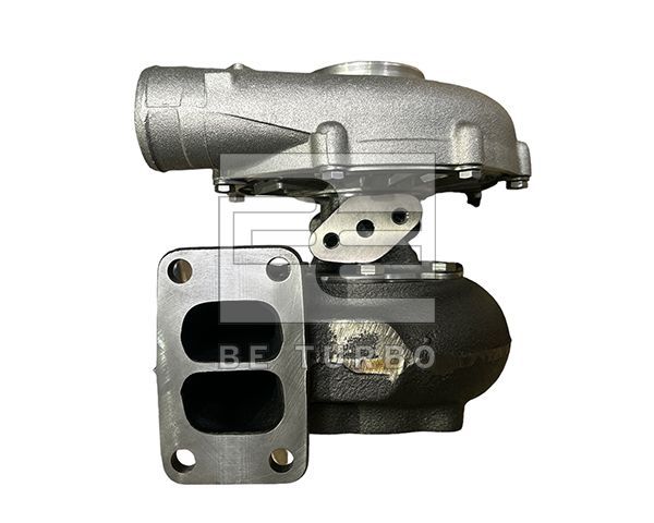 BE TURBO 125005 Charger, charging (supercharged/turbocharged)