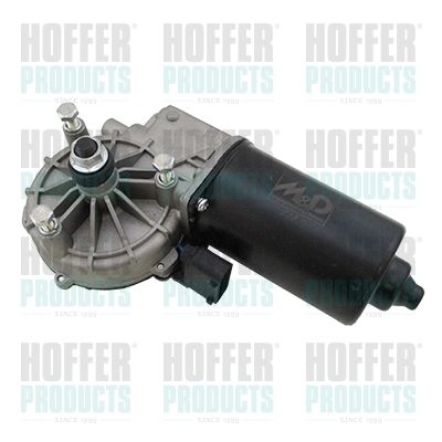 HOFFER törlőmotor H27271