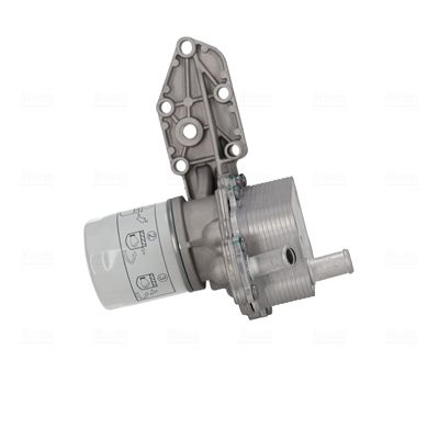 NISSENS Radiateur d'huile 91329