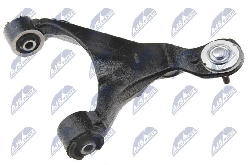 NTY ZWG-LR-003 Control/Trailing Arm, wheel suspension