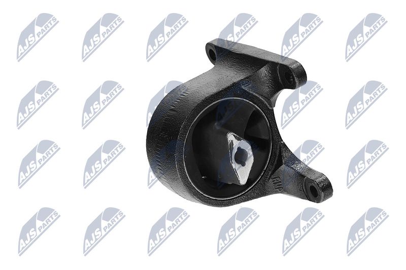 Paigutus, Mootor, NTY ZPS-CH-008