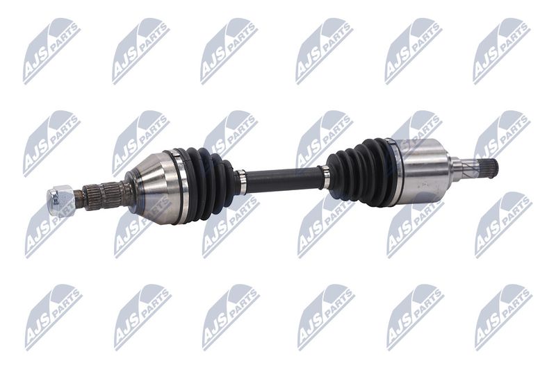 Veovõll, NTY NPW-PL-042