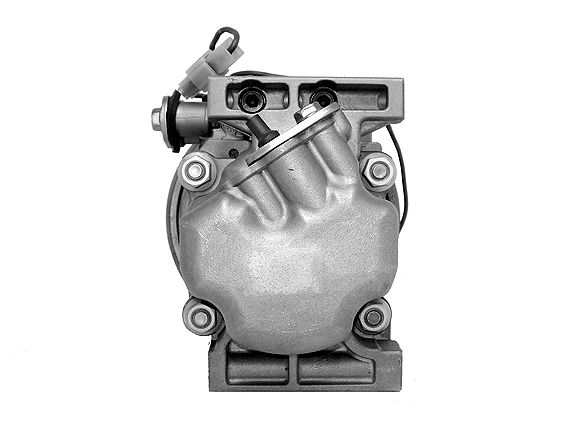 Airstal 10-0767 Compressor, air conditioning