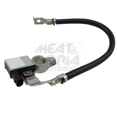 MEAT & DORIA Sensor, accumanagement 241011