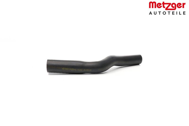 METZGER AUTOTEILE 2420041 Radiator Hose
