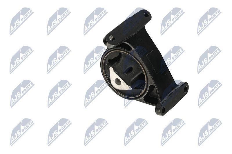 Paigutus, Mootor, NTY ZPS-CH-006