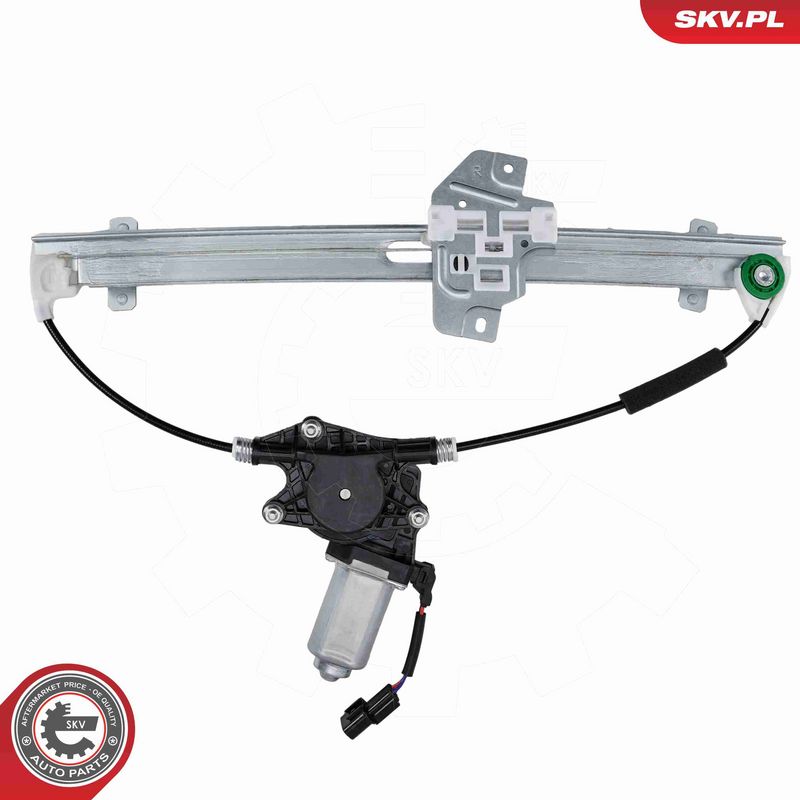 ESEN SKV 00SKV812 Window Regulator
