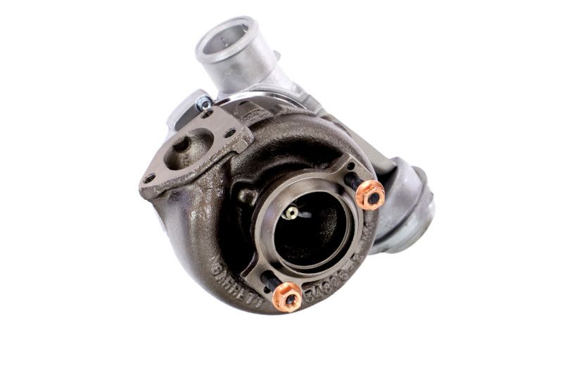REMANTE 003-001-000195R Charger, charging (supercharged/turbocharged)