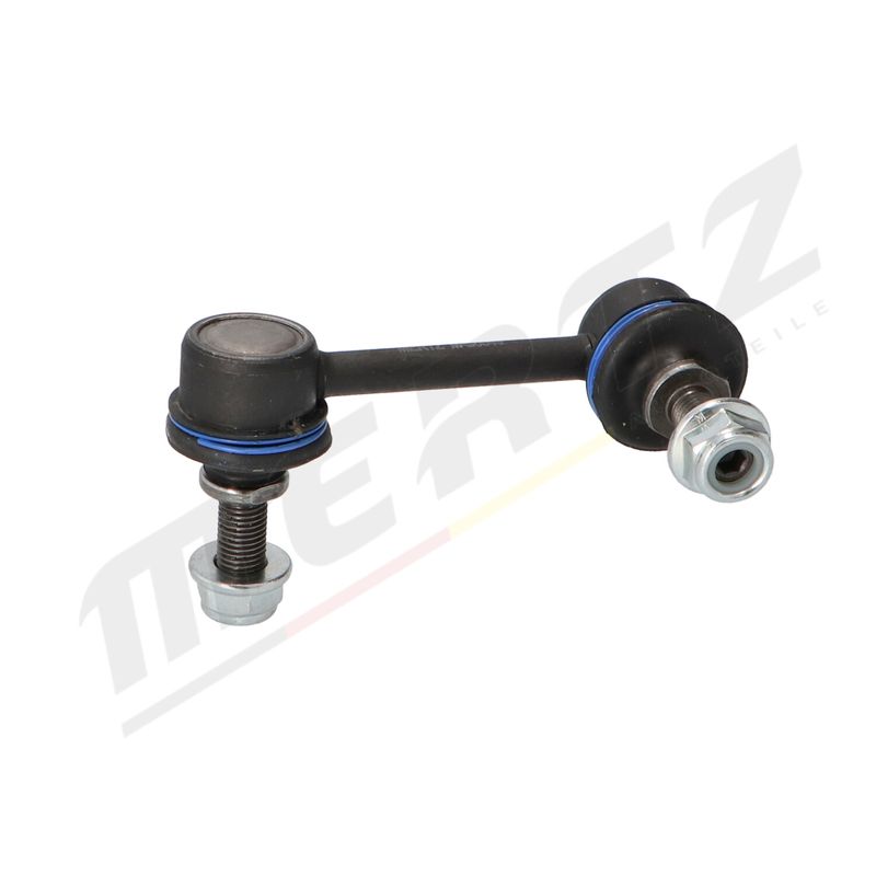 MERTZ M-S0849 Link/Coupling Rod, stabiliser bar