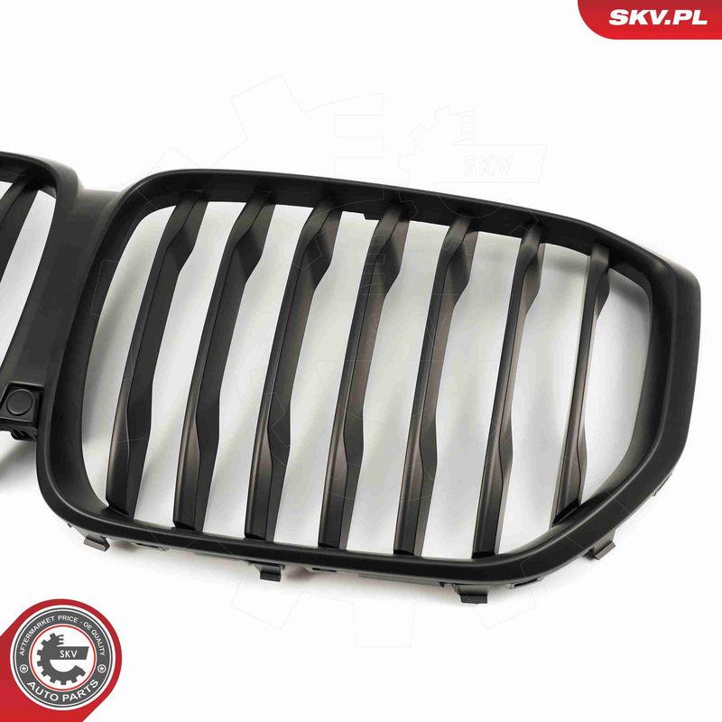 ESEN SKV 66SKV301 Radiator Grille