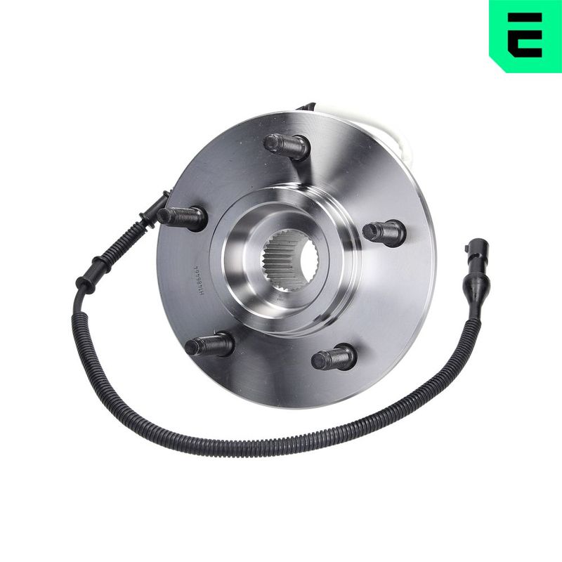 OPTIMAL 301751 Wheel Bearing Kit