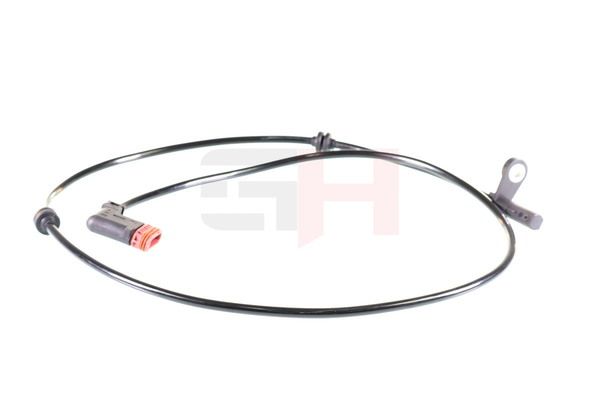 GH GH-713328 Датчик, кількість обертів колеса