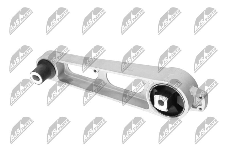 Paigutus, Mootor, NTY ZPS-CH-011