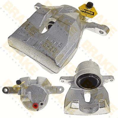 Brake Engineering Brake Caliper CA2659