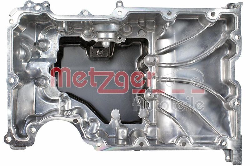 METZGER 7990205 Oil Sump