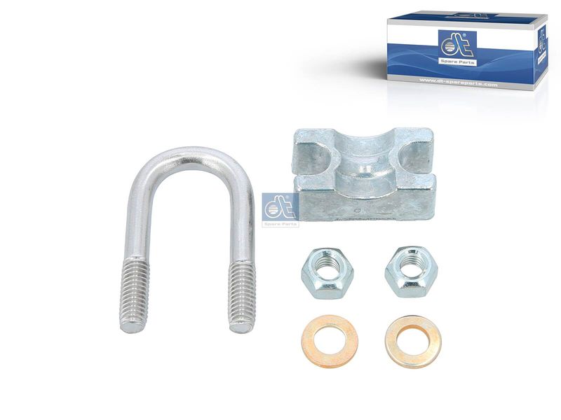 Clemă pentru cablu din sârmă 3.53291 DT Spare Parts