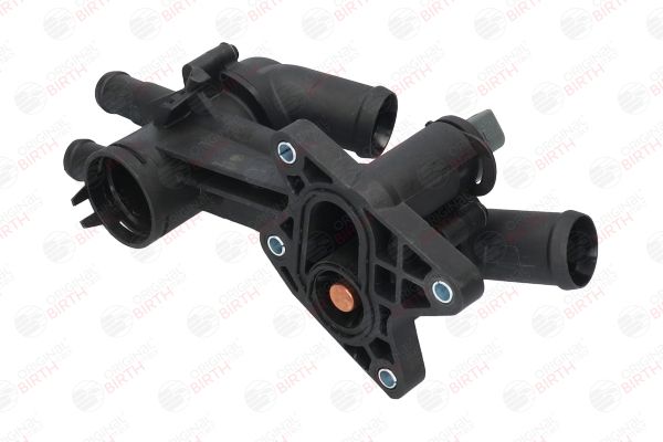 BIRTH 80052 Coolant Coupling