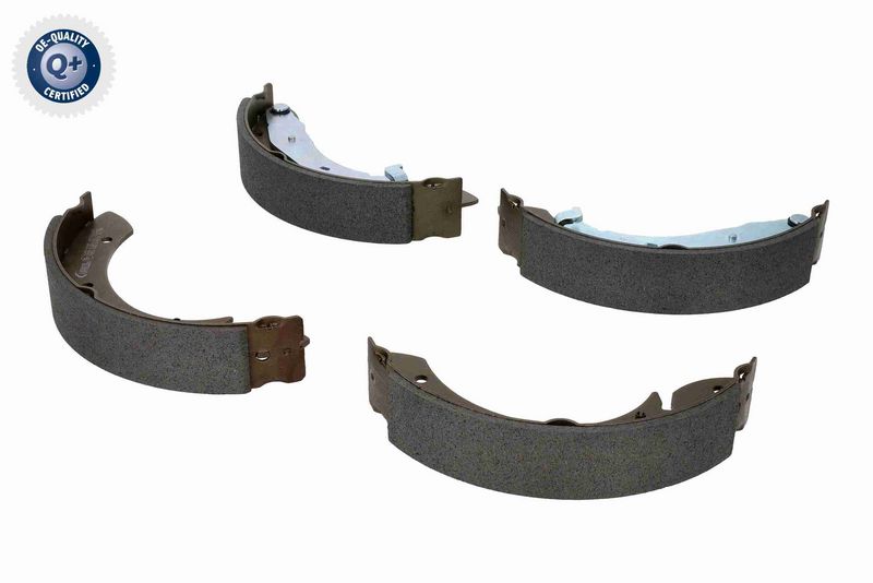 VAICO V46-0165 Brake Shoe Set