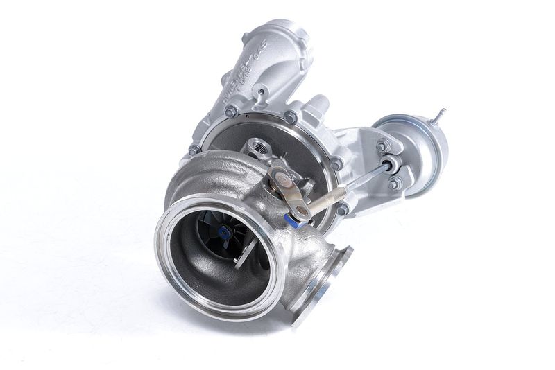 Compresor,sistem de supraalimentare T918139LI BTS Turbo