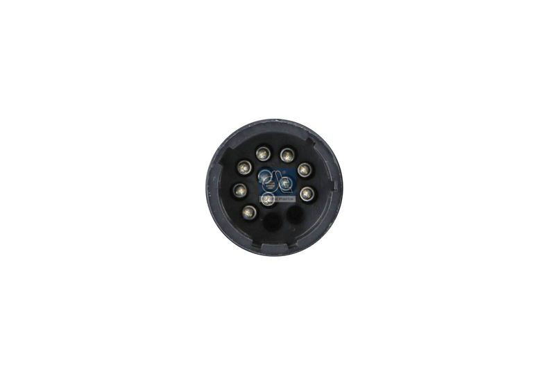 Conducta legatura, injector 7.56653 DT Spare Parts
