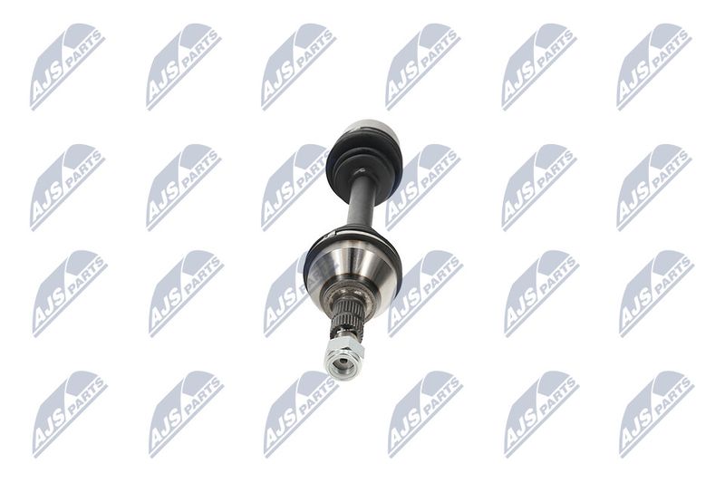 Veovõll, NTY NPW-PL-159