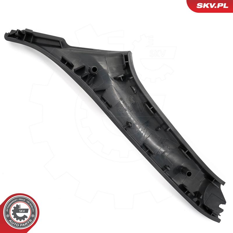 Uksekäepide, salongivarustus, ESEN SKV 97SKV029