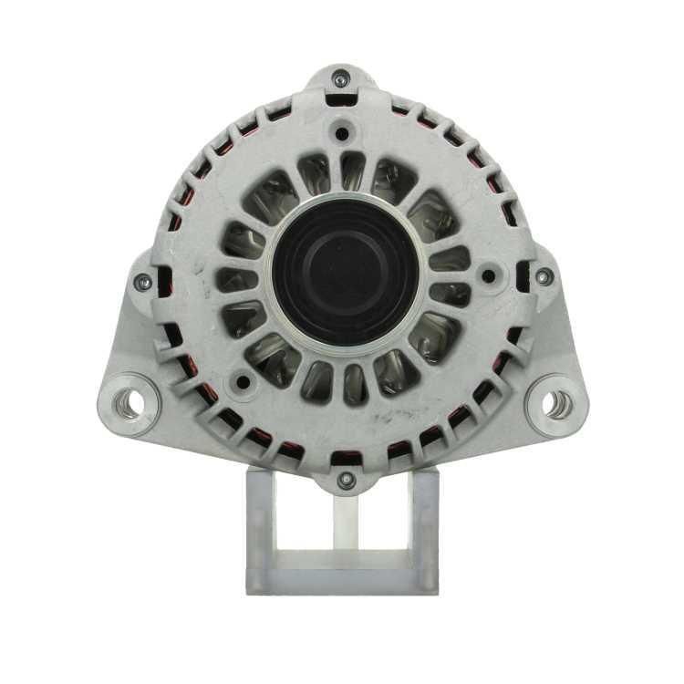 Generaator, BV PSH...