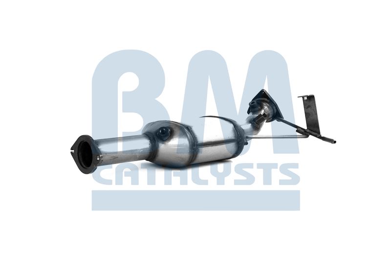 BM Catalysts BM11090 Протисажний/пиловий фільтр, система відведення ВГ