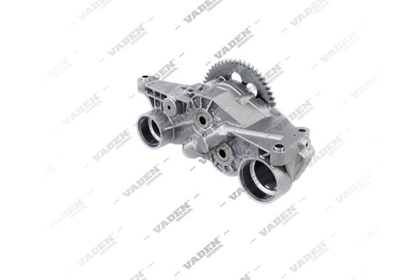 čerpadlo oleje MB Actros MP4, MP5 0101324