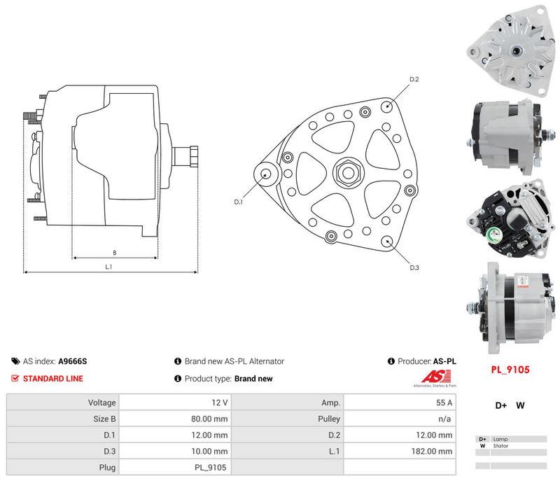 OEM код товара: 6228055M91