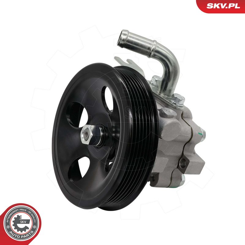 Hüdraulikapump, roolimine, ESEN SKV 10SKV339