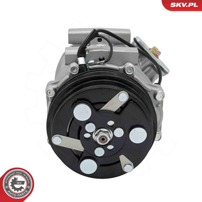 Kompressor, kliimaseade, ESEN SKV 84SKV040
