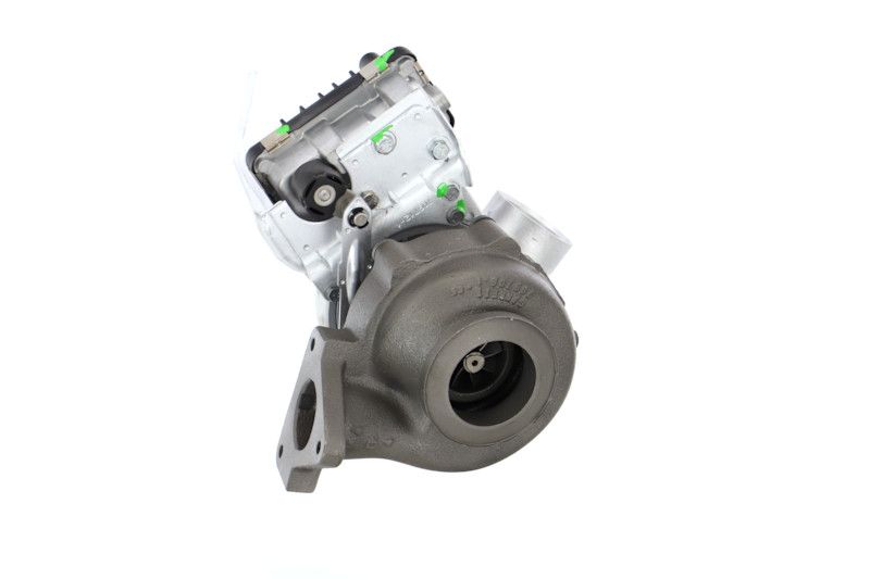 REMANTE 003-002-001008R Charger, charging (supercharged/turbocharged)