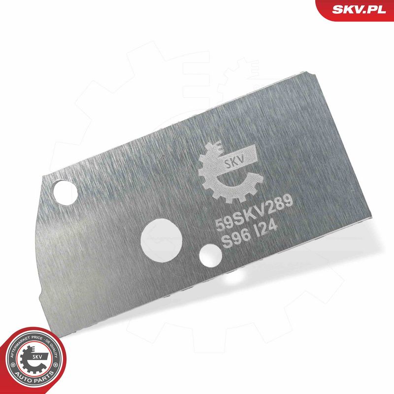 Juhtseade, valgustus, ESEN SKV 59SKV289