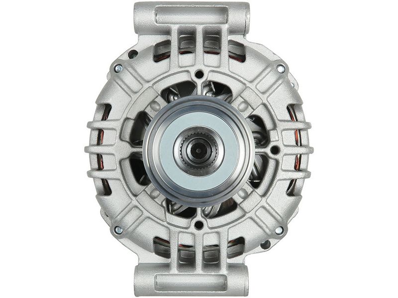 Generaator, AS-PL A3156