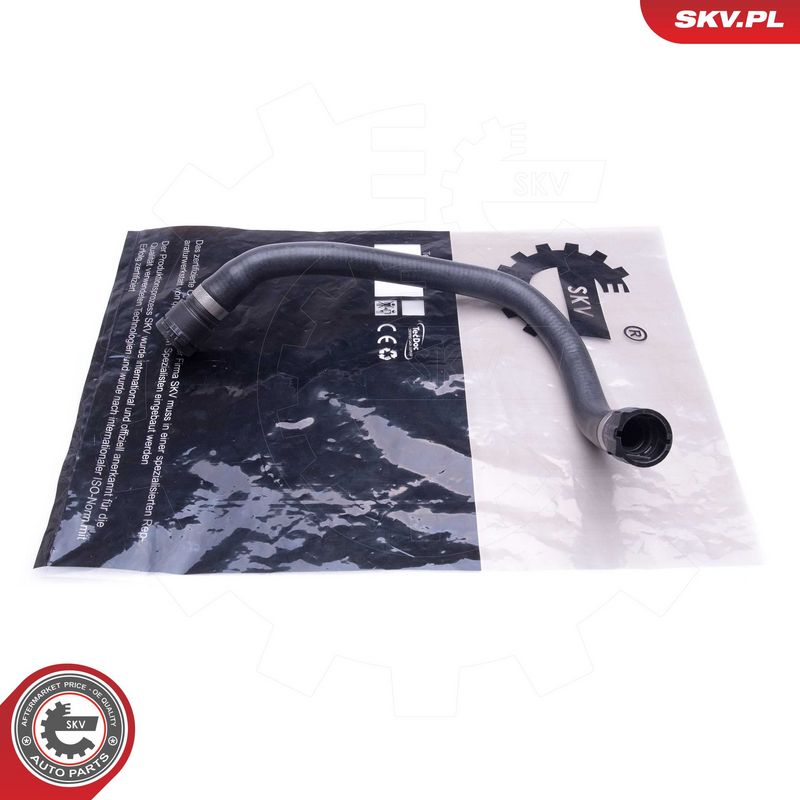 Jahutusvoolik, ESEN SKV...