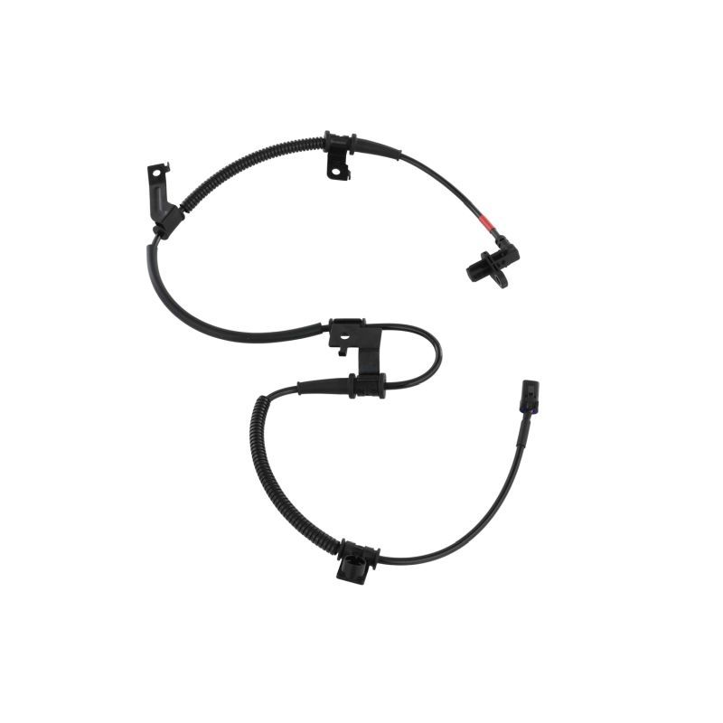 Andur, rattapöörete arv, DELPHI SS20536