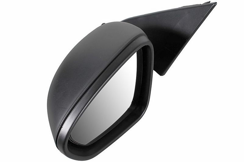 METZGER AUTOTEILE 2060015 - Exterior Mirror