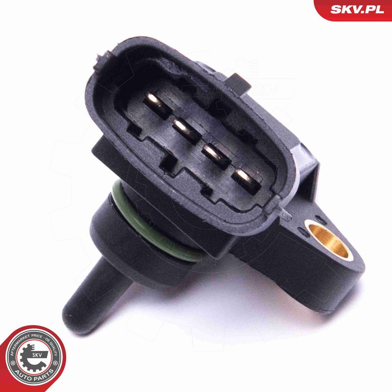 ESEN SKV 17SKV158 Sensor, intake manifold pressure
