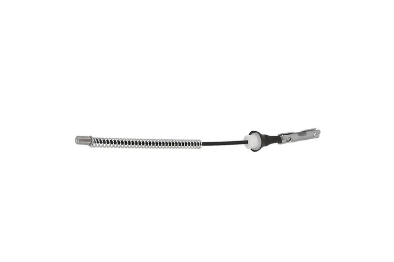 KAMOKA 1190275 Cable Pull, parking brake