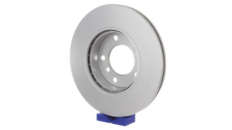 SKF VKBD80276V2 Brake Disc