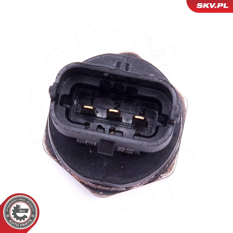 Andur, kütuserõhk, ESEN SKV 17SKV735