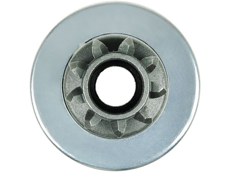 Vabajooks, starter, AS-PL SD0075