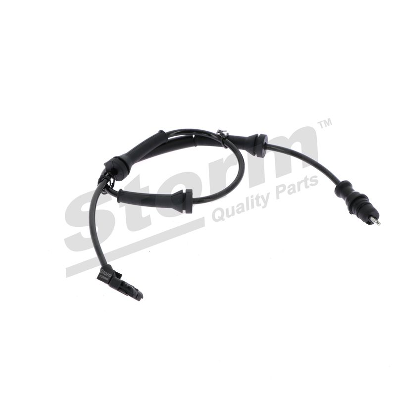 Capteur, vitesse de roue STORM QUALITY PARTS 888012